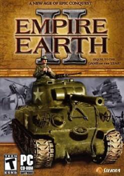 Empire Earth 2 скачать игру