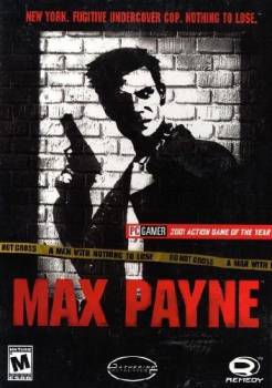 Играть в Max Payne