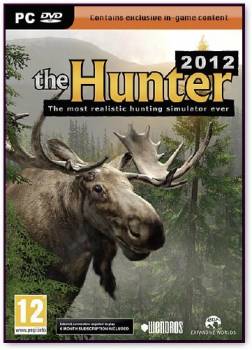 The Hunter игра