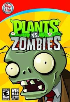 Игра Растения против Зомби